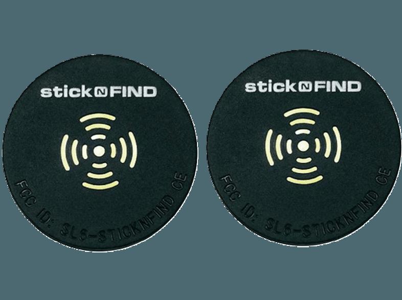 STICK N FIND SF-SNF-2PK, STICK, N, FIND, SF-SNF-2PK