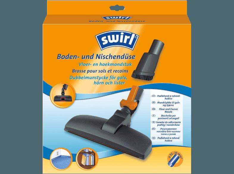 SWIRL 207961 Zubehör für Bodenreinigung