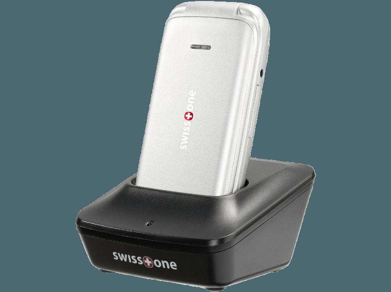 SWISSTONE BBM 610 Silber, SWISSTONE, BBM, 610, Silber