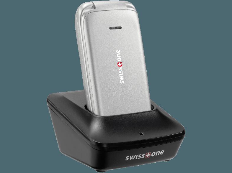 SWISSTONE BBM 610 Silber, SWISSTONE, BBM, 610, Silber