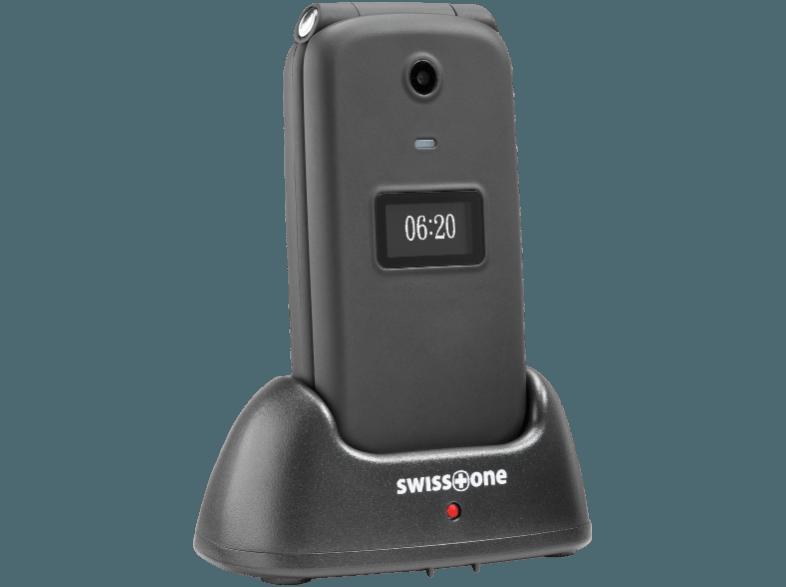 SWISSTONE BBM 620 Schwarz, SWISSTONE, BBM, 620, Schwarz