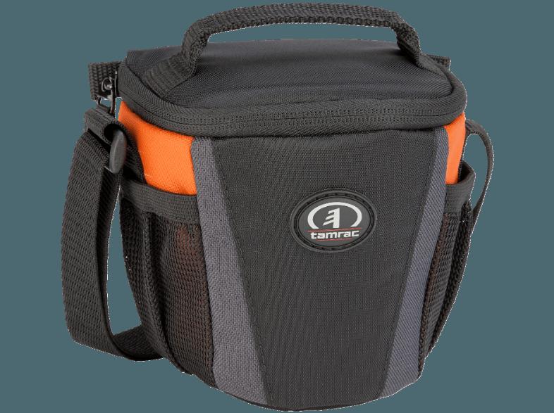 TAMRAC 4220 Multi Jazz Zoom 20 Tasche für Spiegellose Systemkameras, Bridgekameras (Farbe: Schwarz)