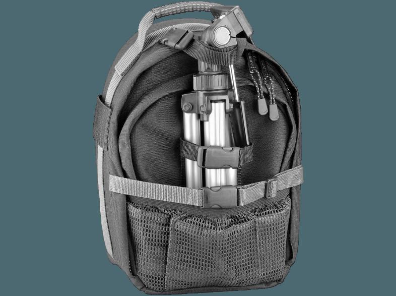 TAMRAC 5273/74 Expedition 3 Rucksack für Digitalkamera, DSLR, Objektiv, Blitz, Zubehör (Farbe: Schwarz)