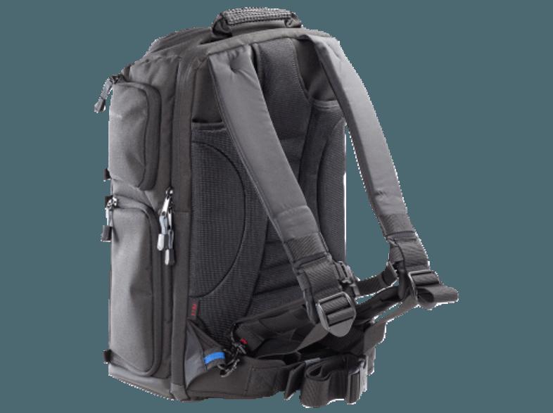 TAMRAC 5788 Evolution 8 Rucksack für DSLR, Objektiv, Zusatzobjektive, Blitzgerät (Farbe: Schwarz)