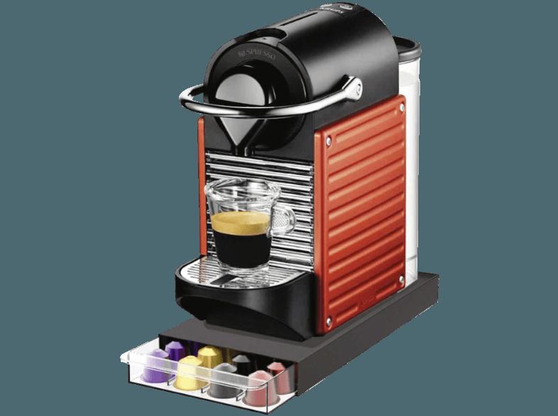 TAVOLA SWISS 4x10 Casetto Kaffee-Kapselständer 