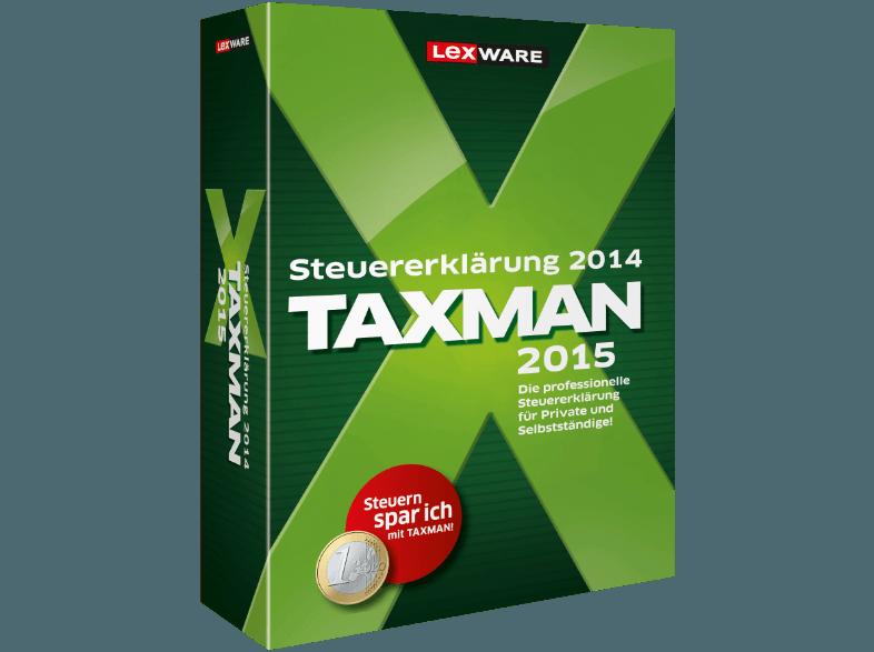 Taxman 2015