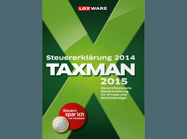 Taxman 2015