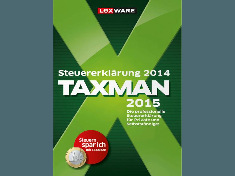 Taxman 2015, Taxman, 2015