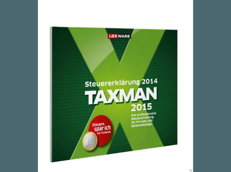 Taxman 2015, Taxman, 2015