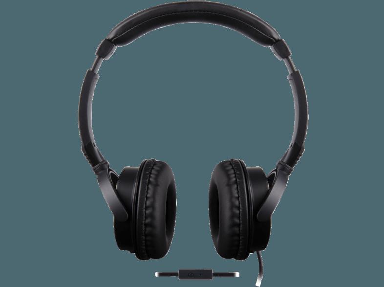 TDK ST170 Headset Schwarz