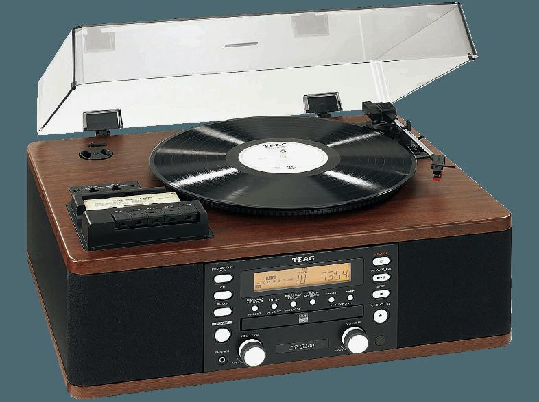 TEAC LP-R500