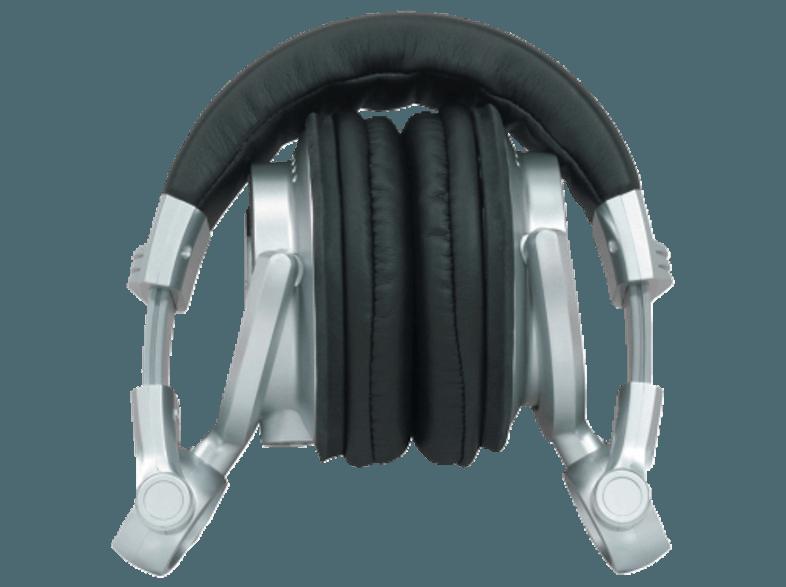 TECHNICS RP-DH1200 E-S Kopfhörer Silber