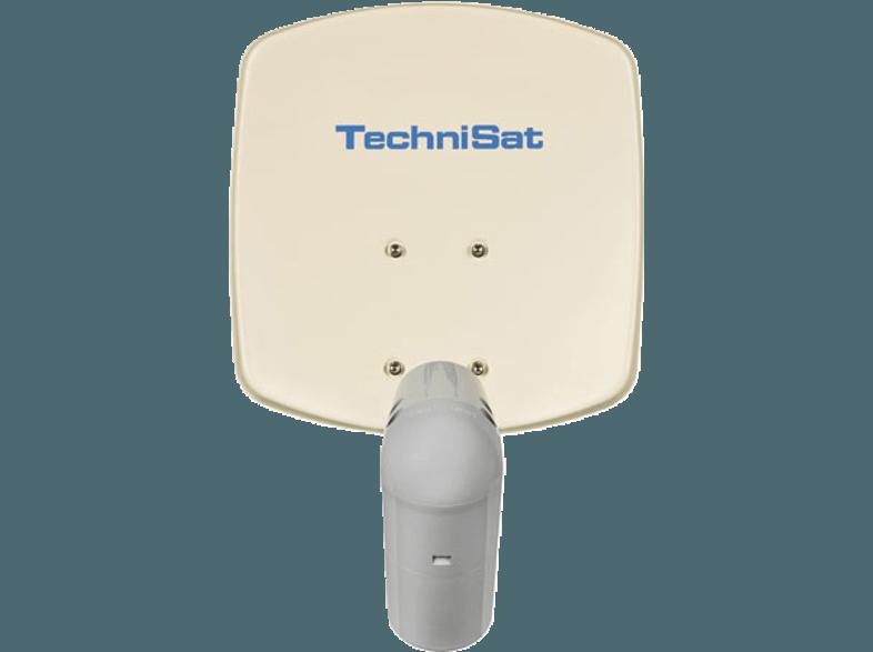 TECHNISAT 1033/8882 SATMAN 33