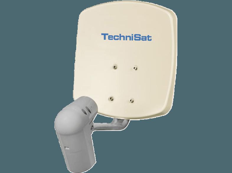 TECHNISAT 1033/8882 SATMAN 33