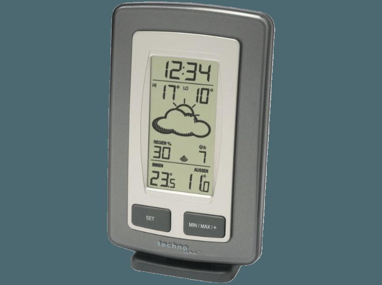 TECHNOLINE WD 1070 Wetterstation