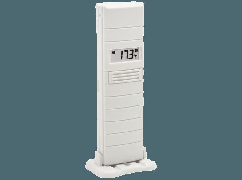 TECHNOLINE WD 9000 Wetterstation