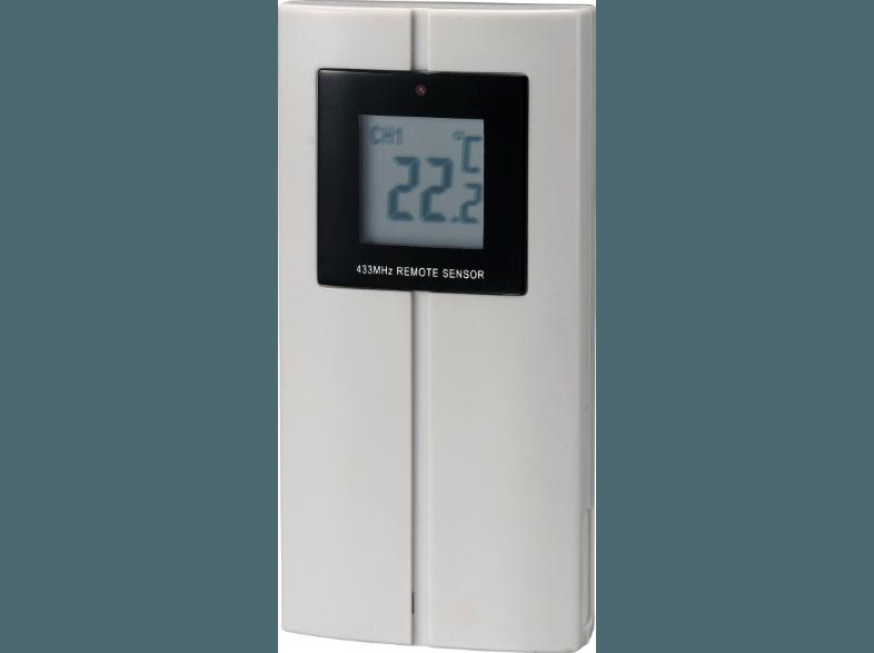 TECHNOLINE WS 6710 Wetterstation