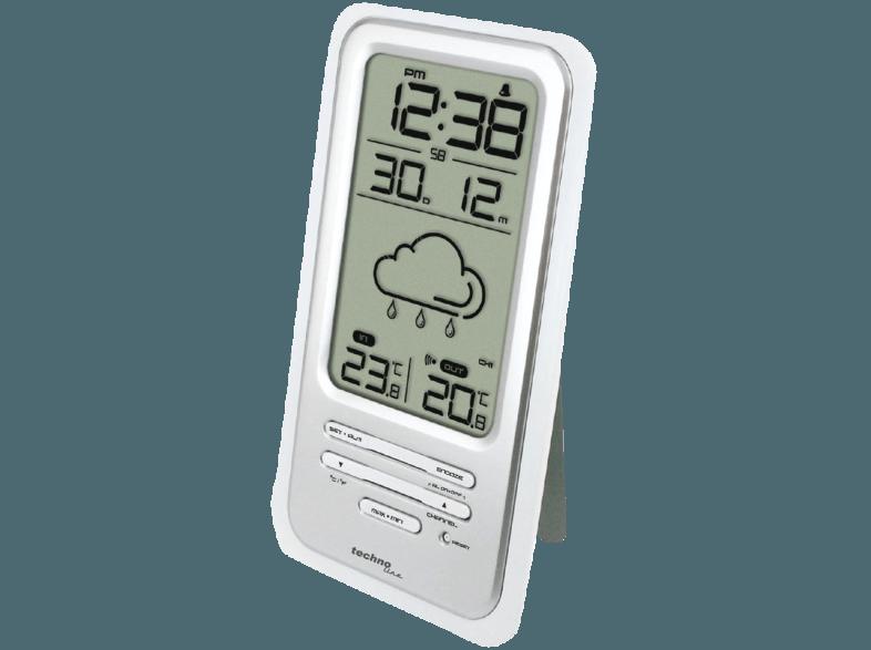 TECHNOLINE WS 6720 Wetterstation