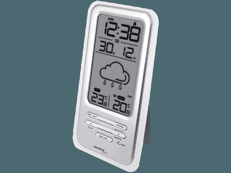 TECHNOLINE WS 6720 Wetterstation