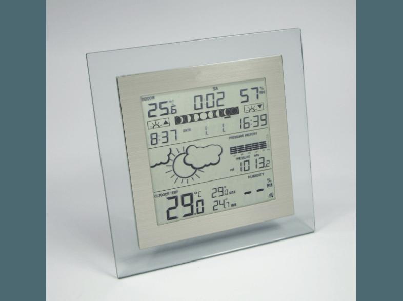 TECHNOLINE WS 9257 Wetterstation