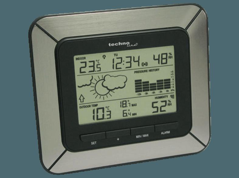 TECHNOLINE WS 9273 Wetterstation