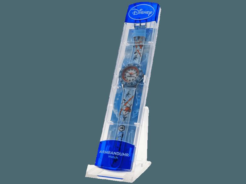 TECHNOTRADE WT923 Planes Armbanduhr