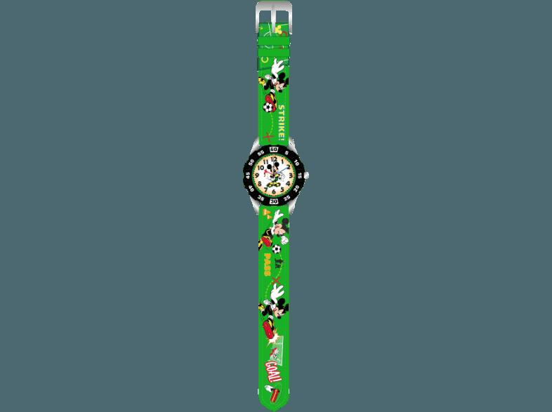 TECHNOTRADE WT924 Mickey Mouse Armbanduhr