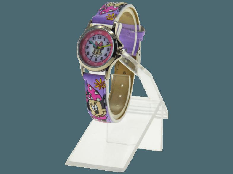 TECHNOTRADE WT935 Minnie Mouse Armbanduhr