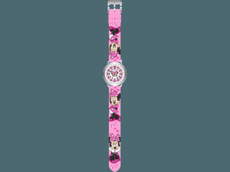 TECHNOTRADE WT945 Minnie Mouse Armbanduhr