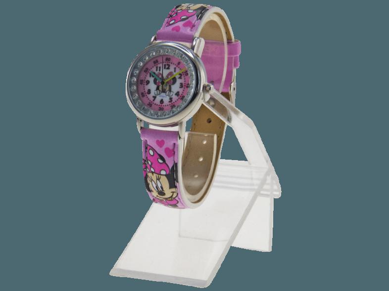 TECHNOTRADE WT945 Minnie Mouse Armbanduhr