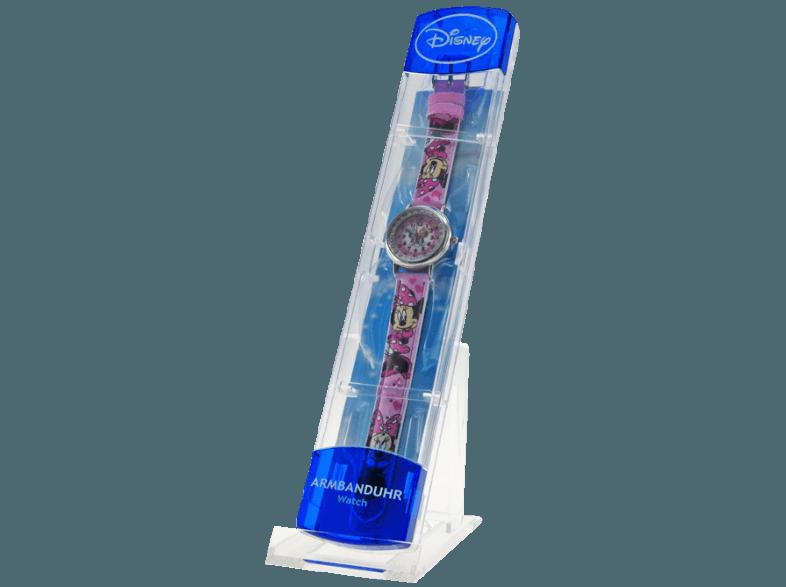 TECHNOTRADE WT945 Minnie Mouse Armbanduhr