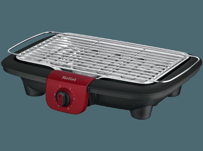 TEFAL BG 9018 Elektro-Grill (2200 Watt)