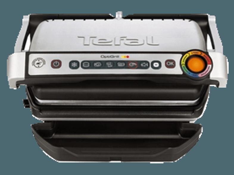 TEFAL GC 702D Optigrill Elektrogrill 2000 Watt