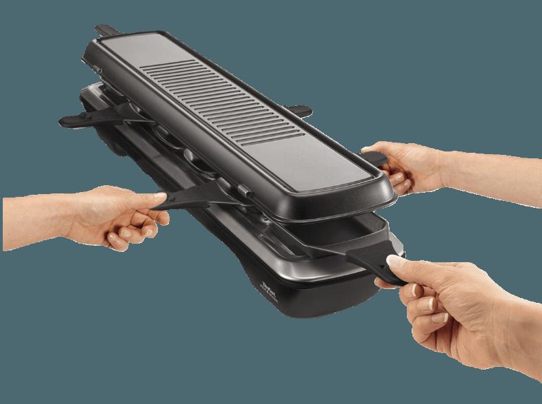 TEFAL RE 5228 Raclette 1050 Watt, TEFAL, RE, 5228, Raclette, 1050, Watt