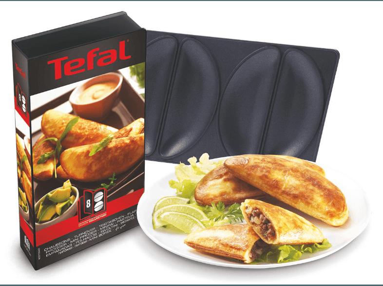 TEFAL XA 8008 Platte Teigtaschen, TEFAL, XA, 8008, Platte, Teigtaschen