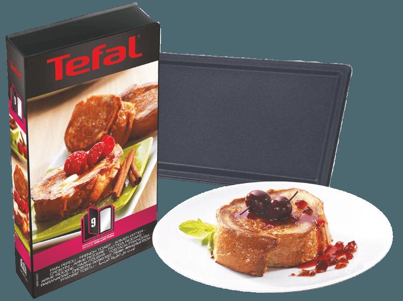 TEFAL XA 8009 Einlegeblech - Armer Ritter