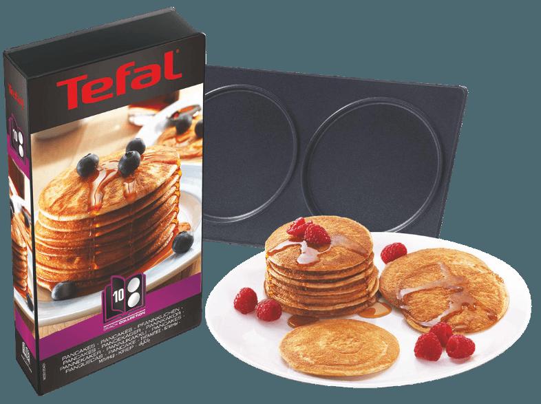 TEFAL XA 8010 Platte Pancakes