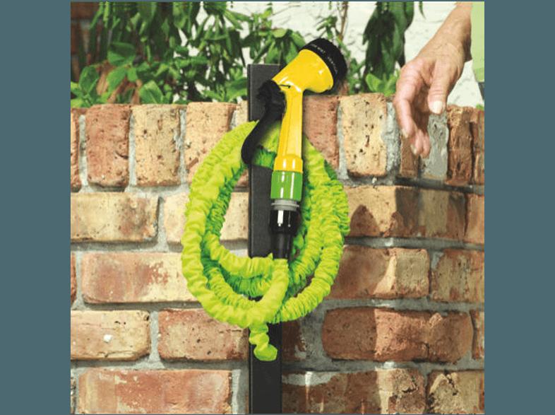 TELEBRANDS 04074 Flexi Wonder Gartenschlauch