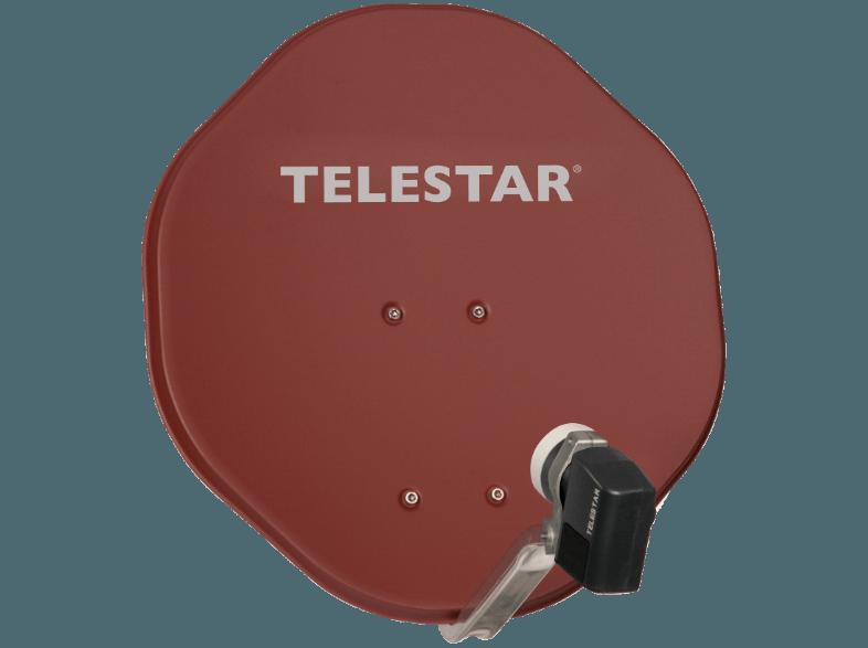 TELESTAR 5102502-AR Alurapid 45