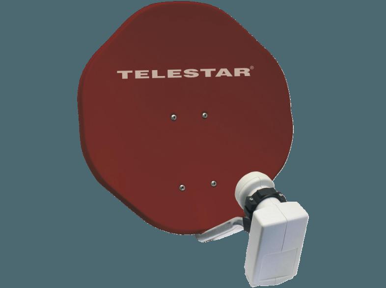 TELESTAR 5102502-AR Alurapid 45