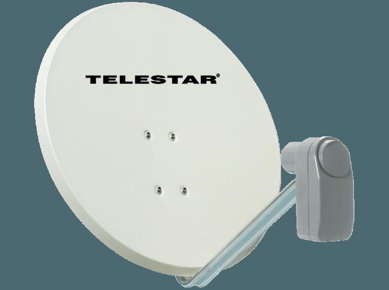 TELESTAR 5102901-0 Profirapid 85 inkl. Universal-Single-LNB