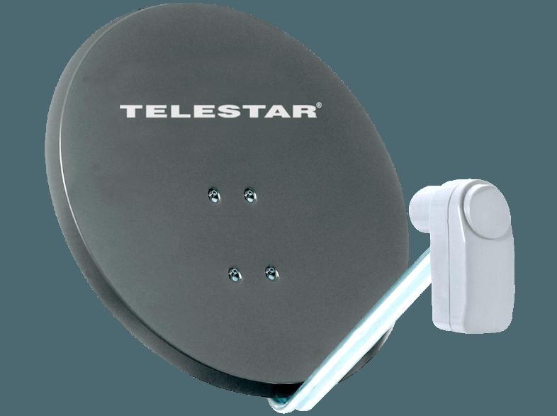 TELESTAR 5102905-3 Profirapid 85 4 Teilnehmer, TELESTAR, 5102905-3, Profirapid, 85, 4, Teilnehmer