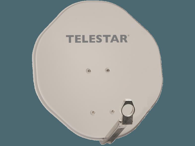 TELESTAR 5109450-AB Alurapid 45