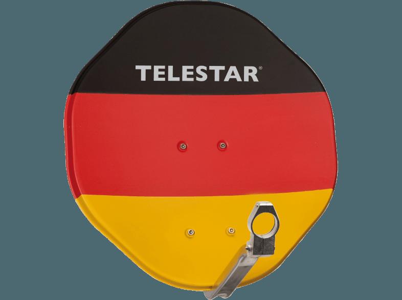 TELESTAR 5109450-AD Alurapid 45 Germany, TELESTAR, 5109450-AD, Alurapid, 45, Germany