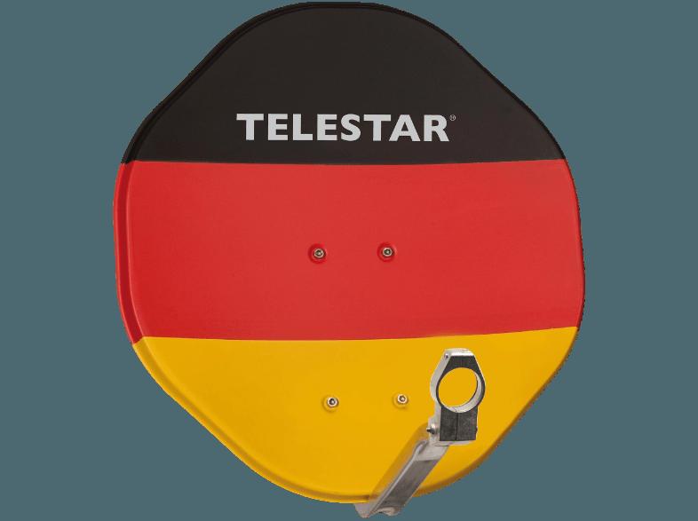 TELESTAR 5109450-AD Alurapid 45 Germany, TELESTAR, 5109450-AD, Alurapid, 45, Germany