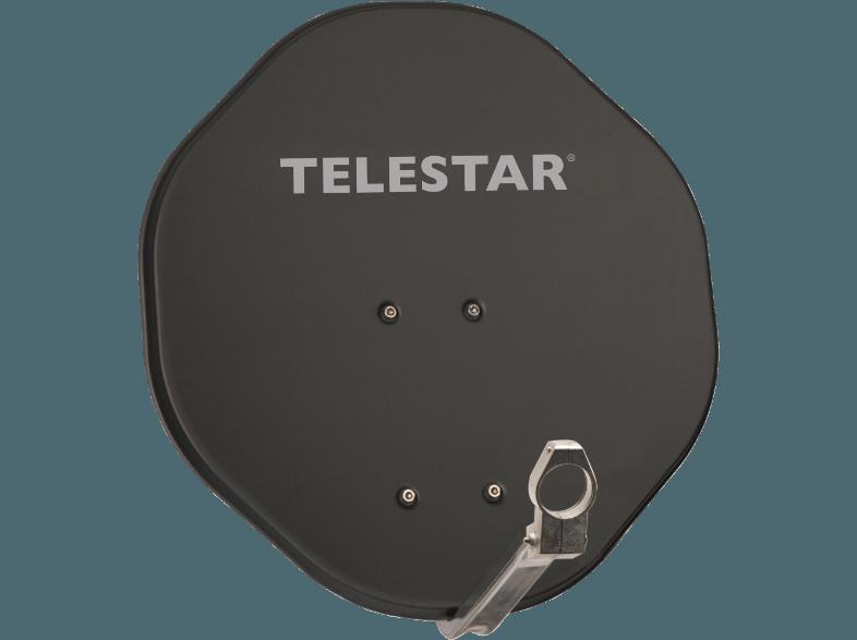 TELESTAR 5109450-AG Alurapid 45