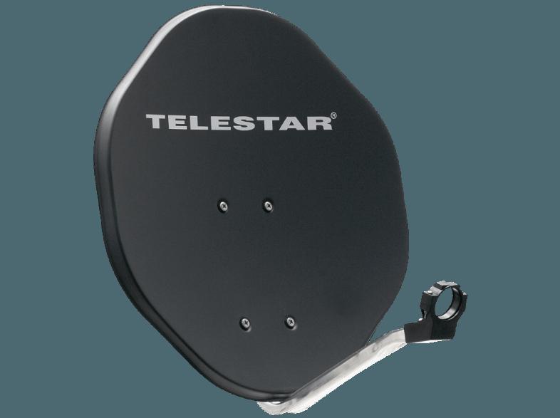 TELESTAR 5109450-AG Alurapid 45