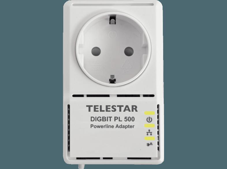 TELESTAR Digibit PL 100, TELESTAR, Digibit, PL, 100