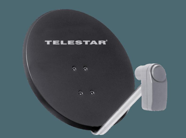 TELESTAR Profirapid 85, TELESTAR, Profirapid, 85