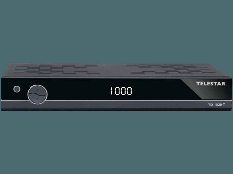 TELESTAR TD 1020 TDVB-T Receiver ()